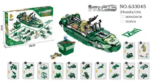 2 Transform 12 Combine, PUBG Lifeboat