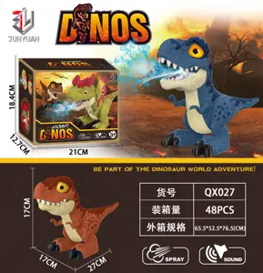 Manual Spray Little Dinosaur (Tyrannosaurus Rex)