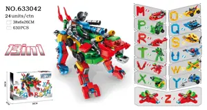 2 change 13 combination