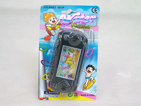 PSP game console waterproof version(with cord)