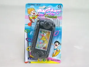 PSP game console waterproof version(with cord)