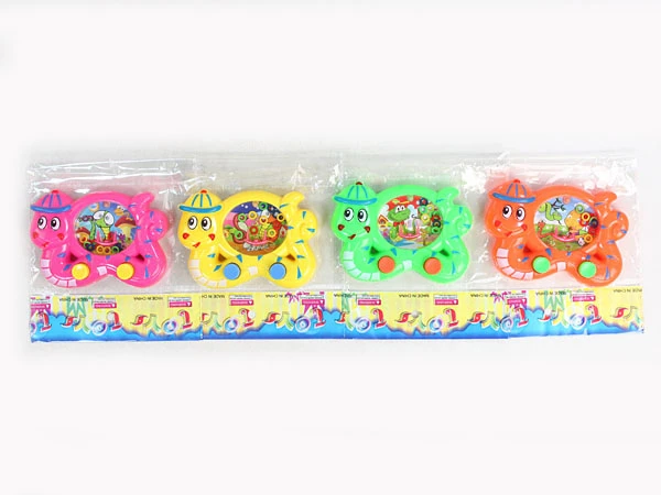 Snake Water Machine（Colorful bag）