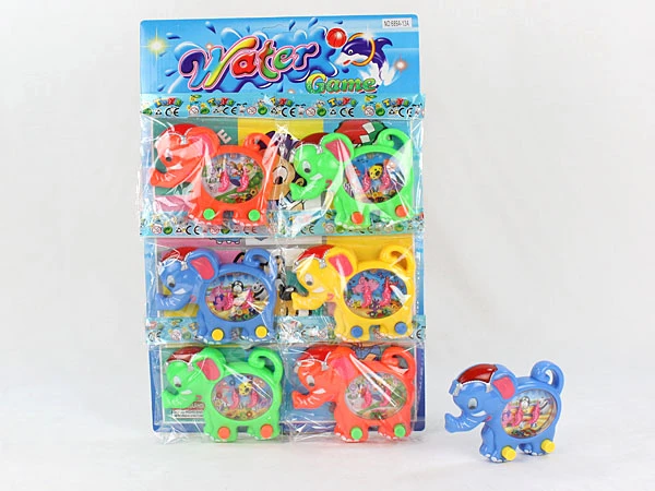 Elephant Water Machine(Hanging Board)