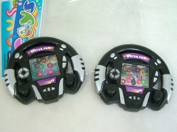 Black Game Disc Cleaning Machine(Colorful bag)