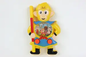 Monkey Water Machine（Colorful bag）