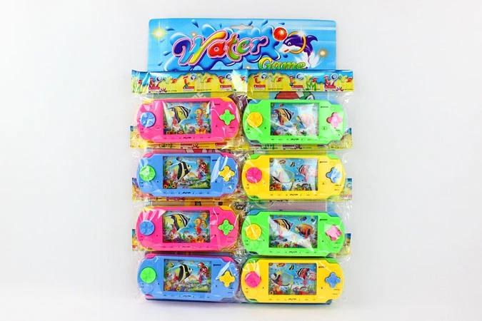 Game console water machine（hanging board）