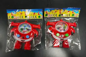 Airplane Man Water Machine（Colorful Bag）