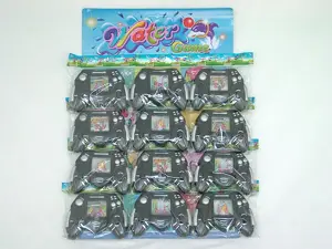 Black Game Console Water Machine（Hanging Board）