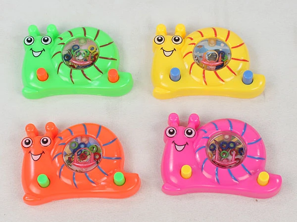 Snail Water Machine(Colorful bag)