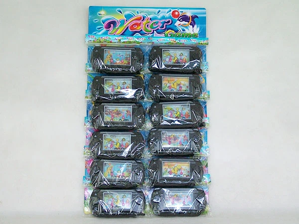 PSP game console waterproof version(with cord)