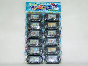 PSP game console waterproof version(with cord)