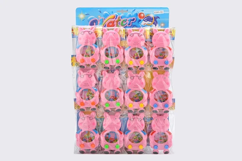 Piggy Water Dispenser(Hanging Board)