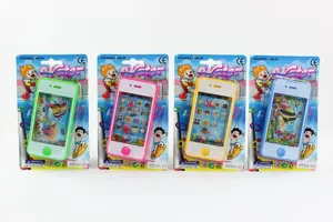 Mobile phone water dispenser（suction plate）