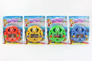 Steering Wheel Robot Water Machine（Suction Plate）