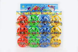 Steering Wheel Robot Water Machine（Hanging Board）