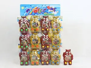 Bear Out of Water Machine（Hanging Board）