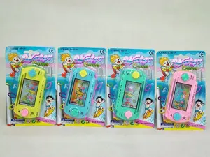 PSP game console waterproof version(Solid-color ribbon with cord)