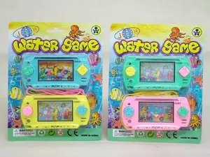 PSP game console waterproof version(Solid Color Cordless)