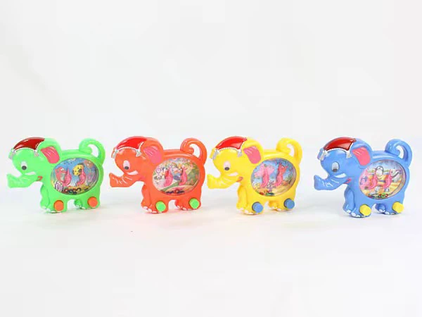 Elephant Water Machine（Colorful bag）