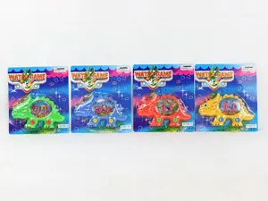 Dinosaur Water Dispenser（Suction Plate）