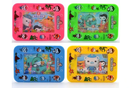 Little Troop Tablet Water Dispenser(Colorful bag)