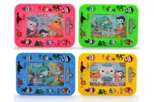 Little Troop Tablet Water Dispenser（Colorful bag）