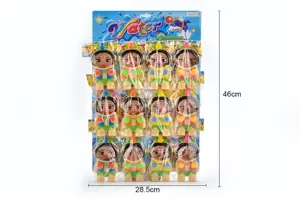 Huluwa Water Machine（Hanging Board）