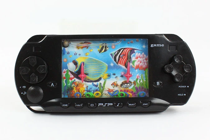 Game console water machine（Black）