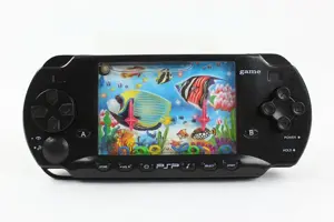 Game console water machine（Black）