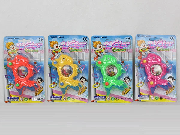 Goldfish Water Machine（Suction Plate）