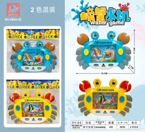 Crab Water Machine（Colorful Bag）