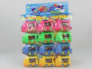 Thomas Water Machine（Hanging Board）