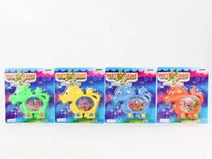 Horse-Powered Water Pump（Suction Plate）