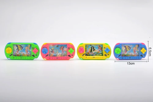 Game console water machine(Colorful bag)