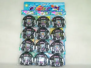 Black Game Disc Cleaning Machine（Hanging Board）