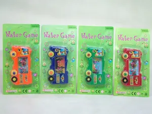 Fire Truck Water Pump（Suction Plate）