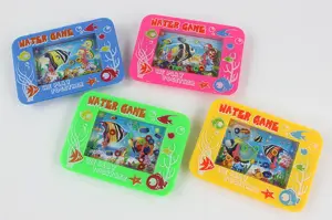 Flat-plate water machine（Colorful bag）