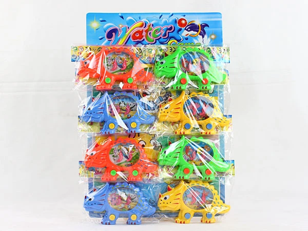 Dinosaur Water Dispenser（Hanging Board）