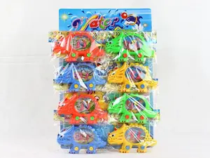 Dinosaur Water Dispenser（Hanging Board）