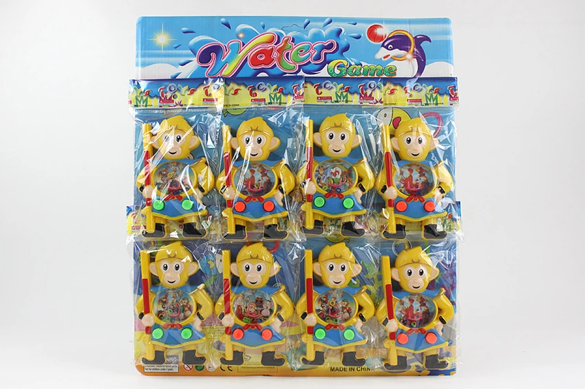 Monkey Water Machine（Hanging Board）