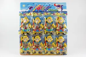 Monkey Water Machine（Hanging Board）