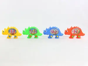 Dinosaur Water Dispenser（Colorful bag）