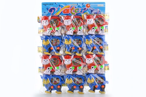 Dog Water Dispenser（Hanging Board）