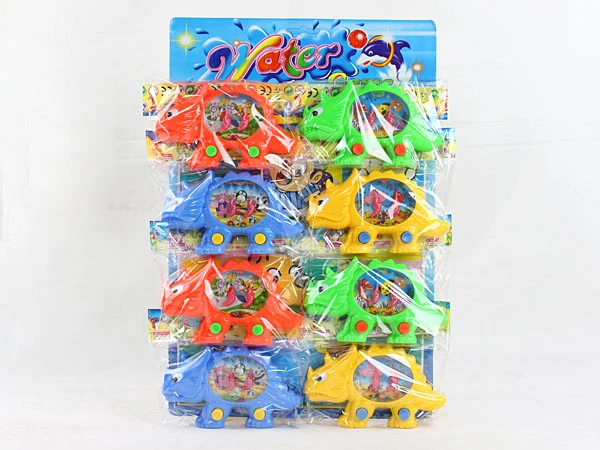 Dinosaur Water Dispenser(Hanging Board)