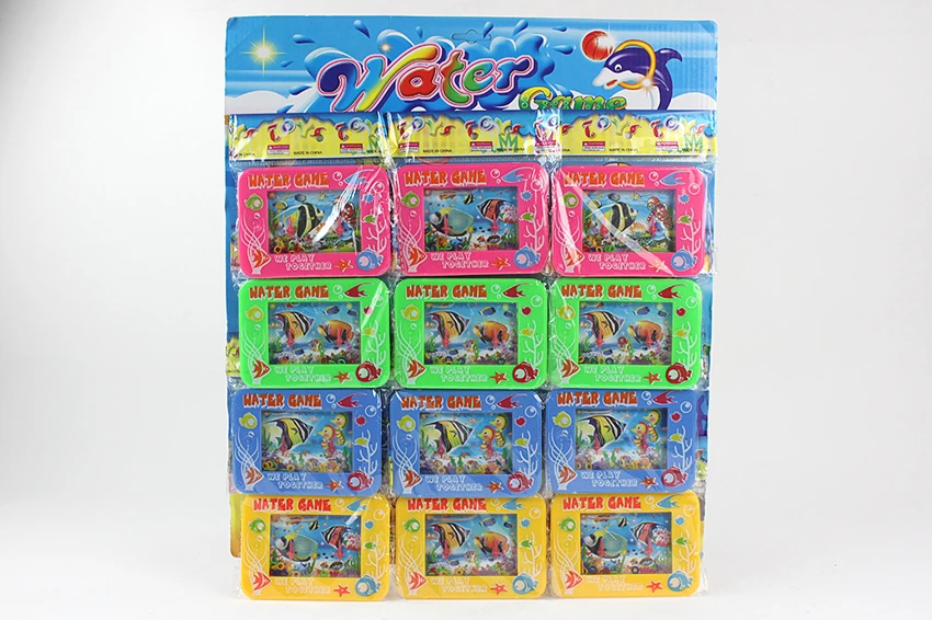 Flat-plate water machine(Hanging Board)