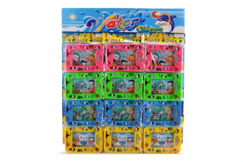 Little Troop Tablet Water Dispenser（Hanging Board）