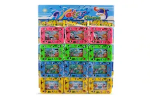 Little Troop Tablet Water Dispenser（Hanging Board）