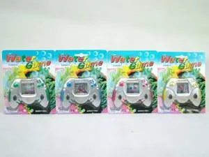 Silver-colored arcade machine（Suction Plate）