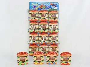 Big Mac Burger Water Dispenser（Hanging Board）