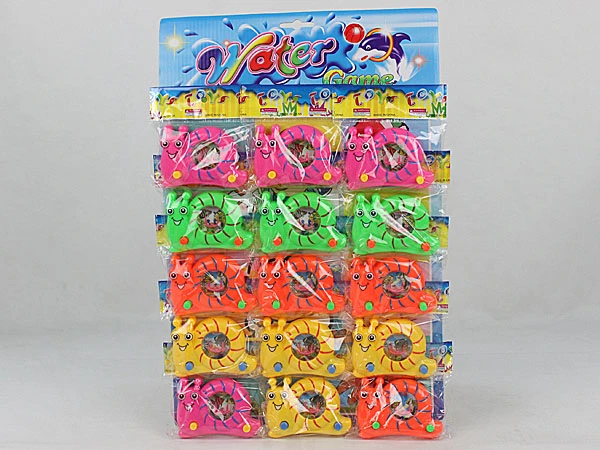 Snail Water Machine（Hanging Board）